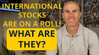 The World Beyond Wall Street: Investing Internationally in 2025