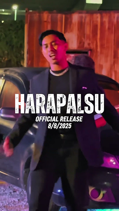 harapalsu 7 hari lagi 🫶🏻