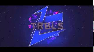 Lion Trbls Intro By Pinzel
