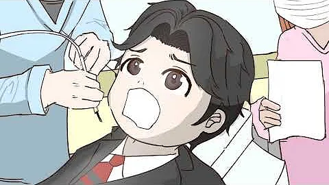 تحميل 歯医者漫画 تحميل 歯医者漫画
