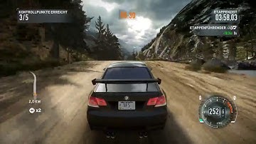 Need for Speed: The Run - El Portal Rd [PC]