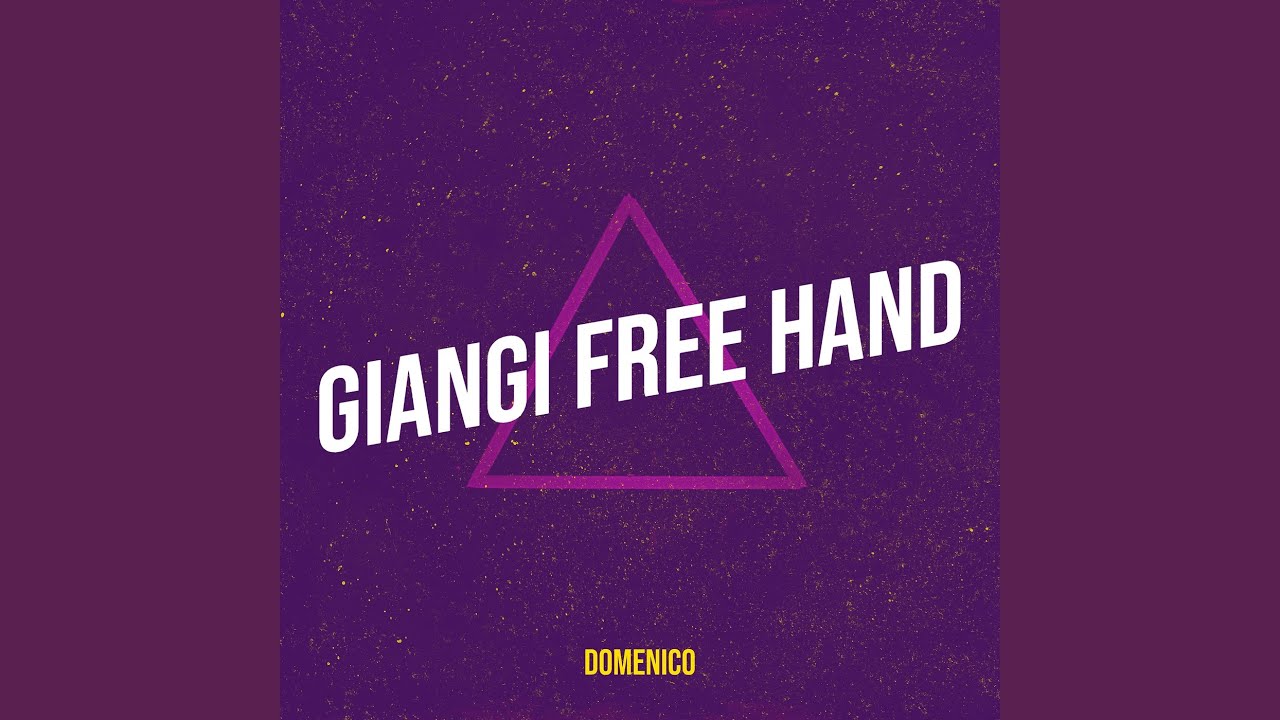 Giangi Free Hand