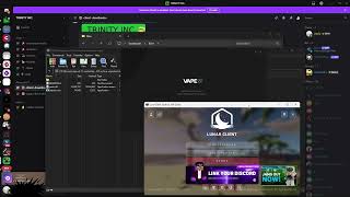 How to get latest vape for free? | Trinity INC. | screenshot 4