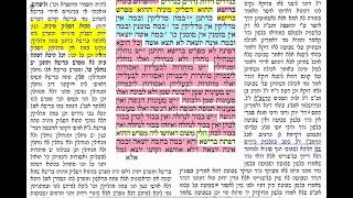 נדרים ב דף יומי מסכת נדרים דף ב Daf yomi Nedarim daf 2