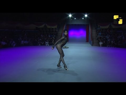 რიგით მე-5 მერსედეს ბენც მოდის კვირეული გრანდიოზული პერფომანსით დაიხურა