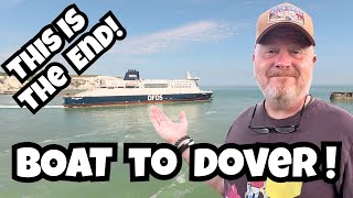 The END of EUROPE! And a Q and A