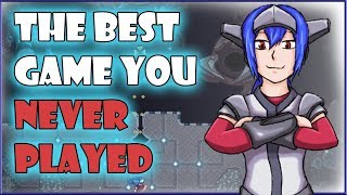The best game you never heard of | Genma Plays CrossCode LIVE! Wealth