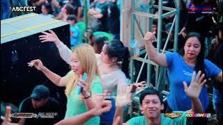 KANDAS - AYU TRISNAWATI FT RUDI IBRAHIM - HAPPY PARTY GARERE - LAP. NGABUL JEPARA