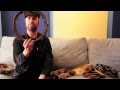 Capture de la vidéo Tambourine Man: Interview With Joel Gion Of The Brian Jonestown Massacre