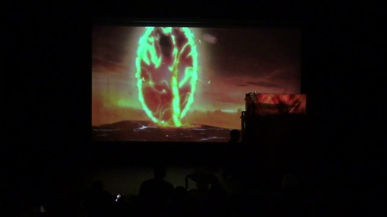 Final All Stars Cosplay Cup 2025: Asbelial - Vox Machina