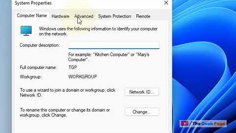 How to Disable Visual Effects In Windows 11