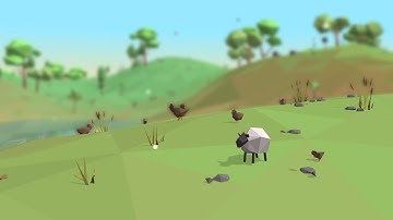 Another Week of Indie Game Development!