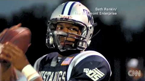 !!FOOTBALL PLAYER 'REGINALD GARRETT' DIES AFTER TO...