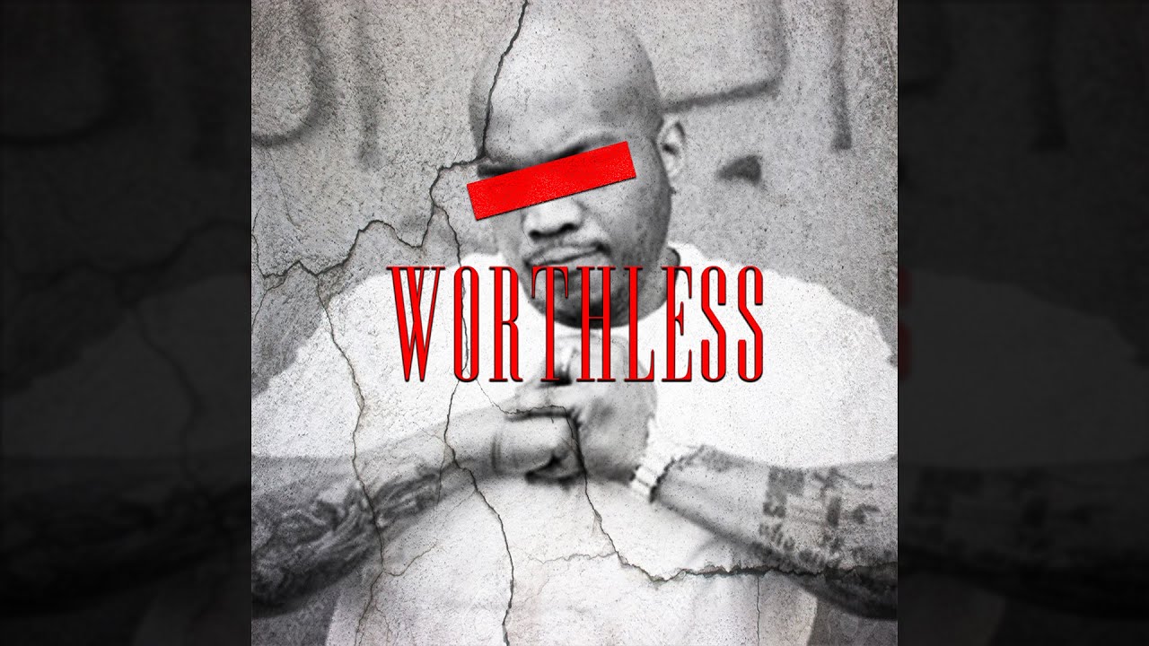 Dave East x Styles P x Benny The Butcher Type Beat 2023 "Worthless" [NEW]
