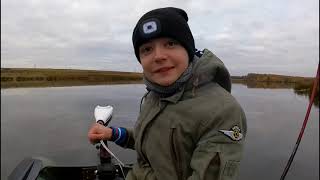 видео: Лодочные покатушки на моторе Minn Kota Endura 30. картинка: Лодочные покатушки на моторе Minn Kota Endura 30.
