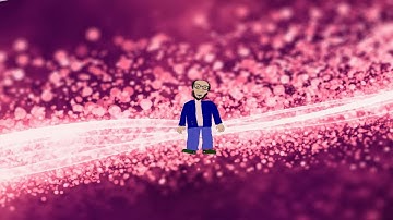 Synfig Animation test 1  lip sync and skeleton