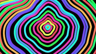 Famous Processing Sound Visualization #4 Wealth