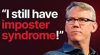 HubSpot Co-Founder's Near-Death Accident: How It Changed His $30B Company & Life | Brian Halligan
