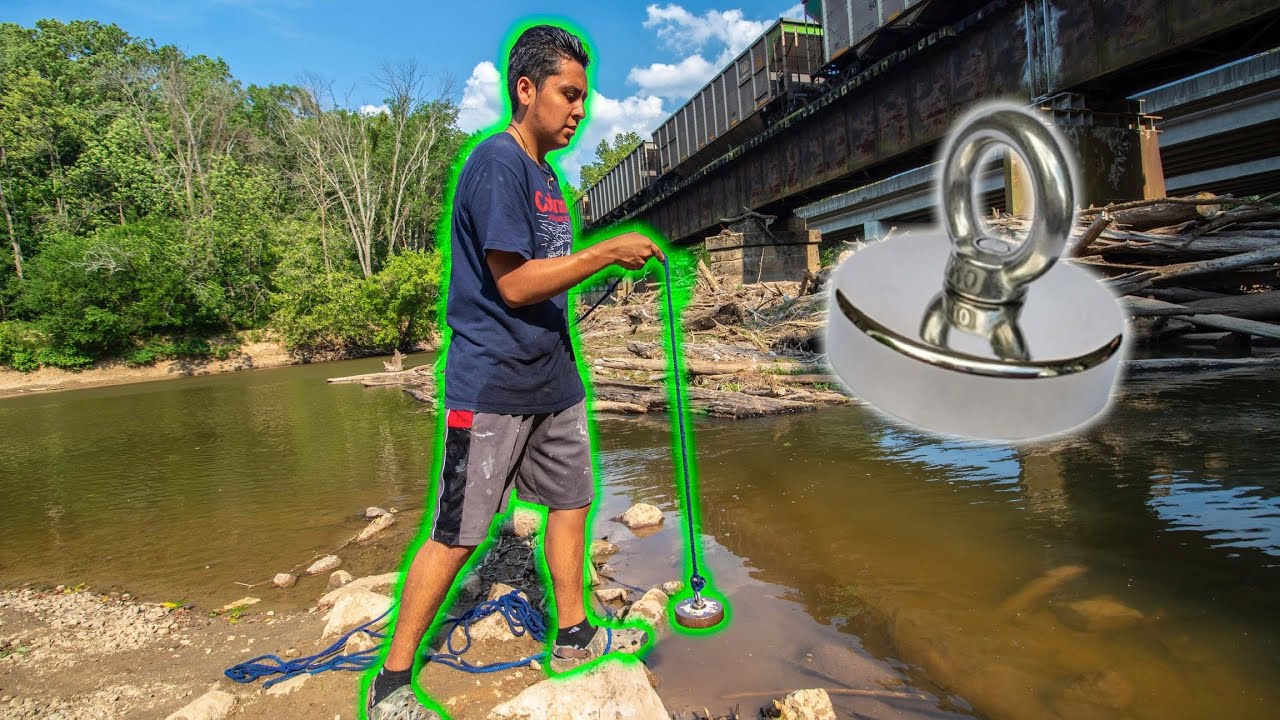 I Took My 1500lbs To The Best Fishing Spot Ever