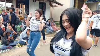 Dancer & Suaranya Madas Makin Pedas🔥Karnaval Ngantang Malang