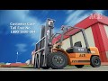 ACE Forklift Manufacturing