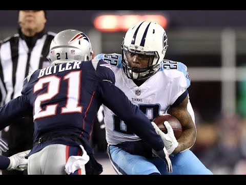 Titans to sign Malcolm Butler to five-year, $61M deal