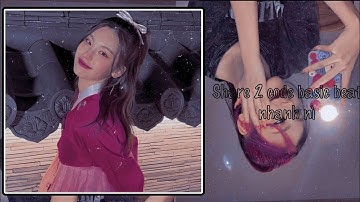 Share 2 code basic beat nhanh nì 💞💗✨#10 (có cả xml và qr)