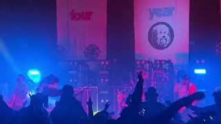 Four Year Strong  Heroes Get Remembered Legends Never Die   At The Palladium  12142025