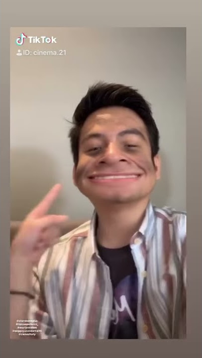 Angga yunanda dan zara tiktok