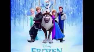 Frozen Deluxe OST - Disc 1 - 05 - Let It Go chords