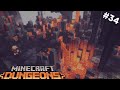 Minecraft Dungeons #34 - Basaltdeltas