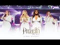 PEDACITO DE MÍ - EN VIVO PREMIOS JUVENTUD - CHIQUIS, JACQIE Y JENICKA