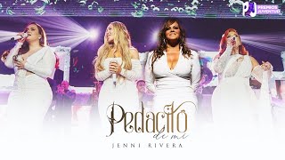 PEDACITO DE MÍ - EN VIVO PREMIOS JUVENTUD - CHIQUIS, JACQIE Y JENICKA