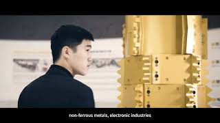Step Inside the Ingenious World of Enerpat: A Factory Tour Like No Other!