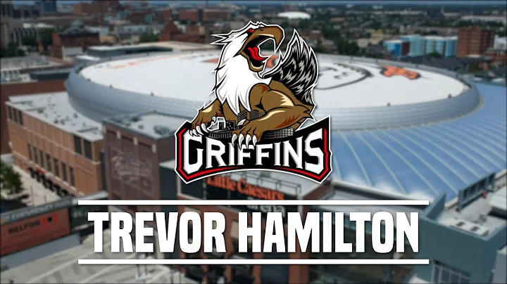 Player Spotlight - Trevor Hamilton