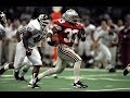 1999 Sugar Bowl #3 Ohio State vs #8 Texas A&M No Huddle