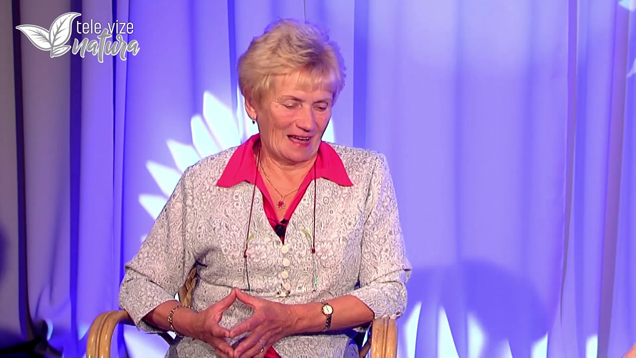 Detoxikace podle Mudr. Josefa Jonáše YouTube