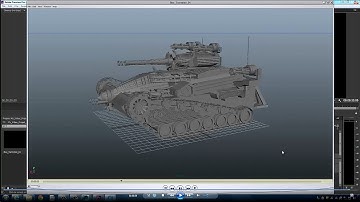 3DCT Lecture #01 Turntable Setup