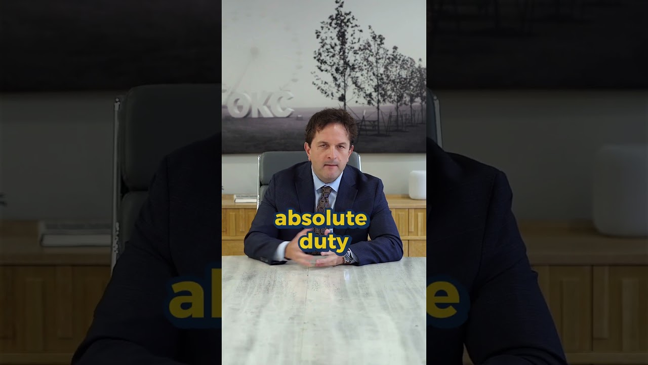 DO THIS TO AVOID AN ACCIDENT👀 | Bryan Garrett PLLC