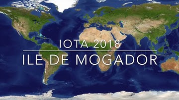 Mogador AF 065 IOTA /5C5AF