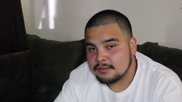 Interview with Chico State Rapper Jose Carrillo