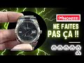 Comment rgler la date de votre montre mcanique ce quil ne faut surtout pas faire 