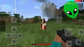 Minecraft mod free fire link download screenshot 3