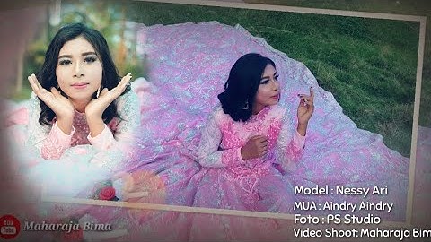 Video Fitting Baju Pengantin
