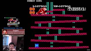 Bubble Bobble (NES) - Retro Achievements #27