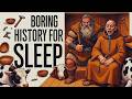 Boring History For Sleep | Why Being a Viking Slave Was Worse Than Death