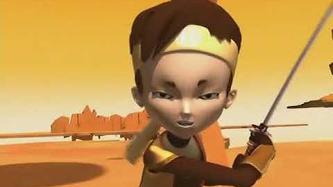 New Vehicles, New Monsters - Code Lyoko