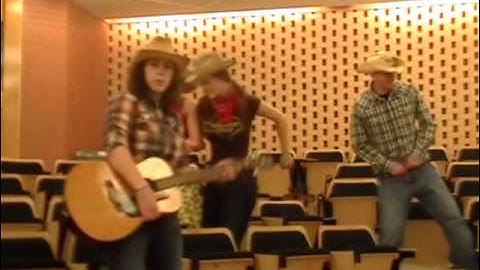 Multivariate Statistics Musical Medley