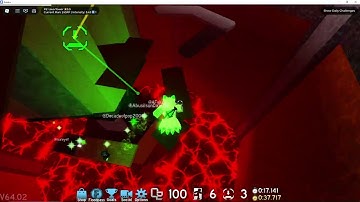 Just Basic Gameplay... Again! [Flood Escape 2]