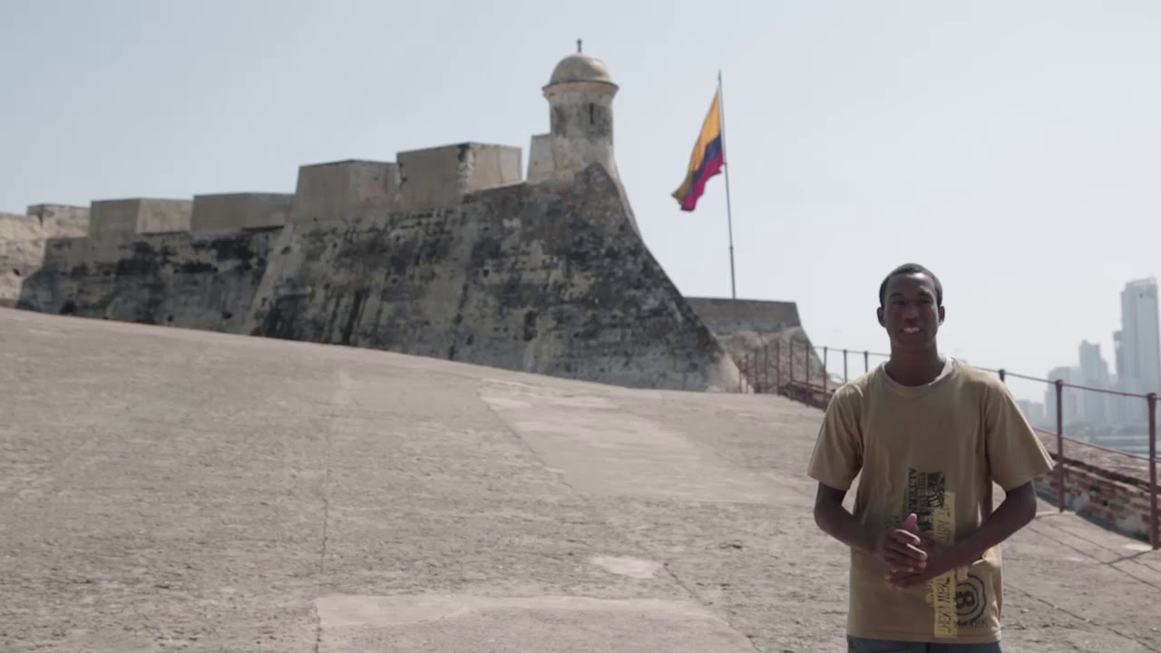 Escuela Taller de Cartagena, una oportunidad para los jóvenes | Mincultura